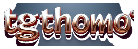 tgthomo logo