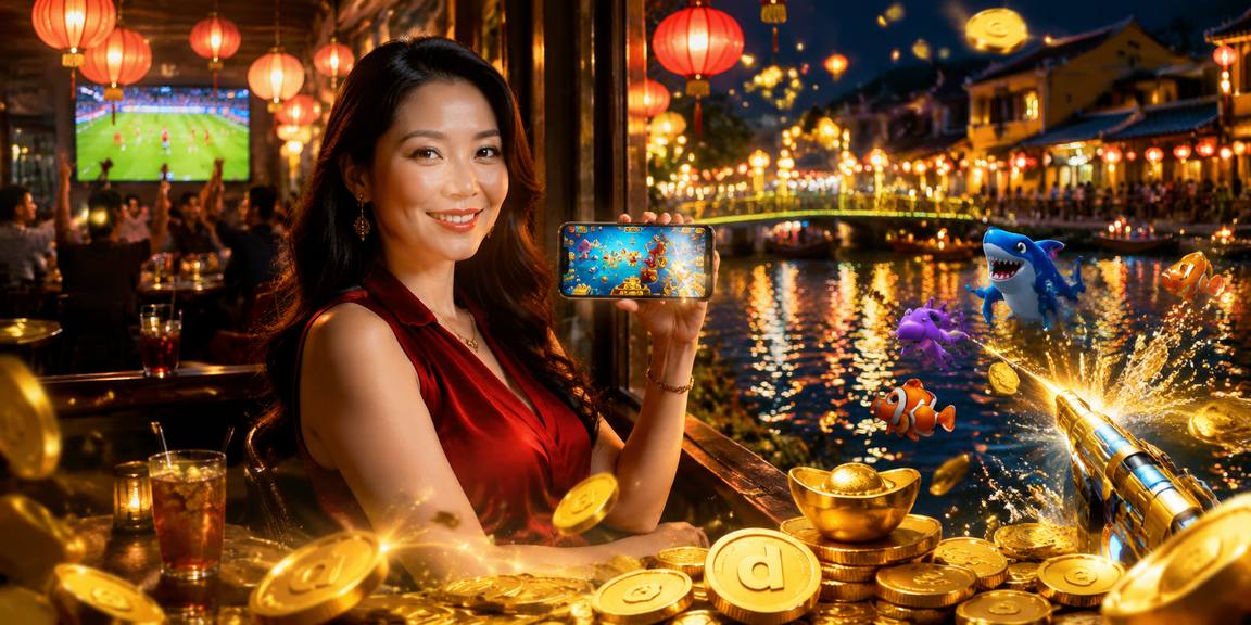 tgthomo Live Casino